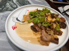 -蔼若春.传承云南菜(金碧公园店)