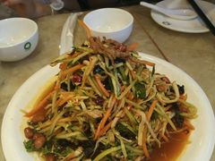 -胖太太四川麻辣排骨串(镇江路分店)