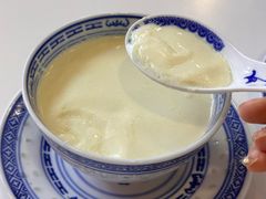 姜撞奶-老廣糖水铺(乐汇城店)