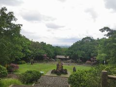 -海口火山口国家地质公园