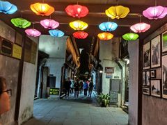 -嘉兴月河历史街区