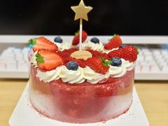 -味多美蛋糕(杨闸环岛店)