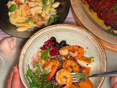-FOOOO CITY CLUB 孚乐里音乐西餐酒吧(悠方店)