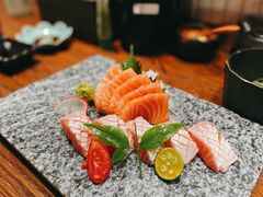 -烧鸟乐·居酒屋(桐梓林店)