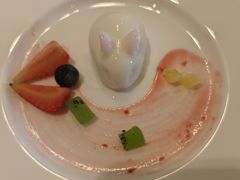 -成都安仁福朋喜来登酒店