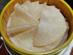 -京味张·北京烤鸭(天河南二路店)