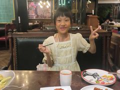 -新白鹿餐厅(爱琴海购物中心店)