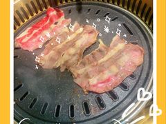 -杨记齐齐哈尔烤肉(五莲路店)