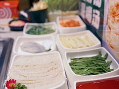 -海底捞火锅(百利广场店)