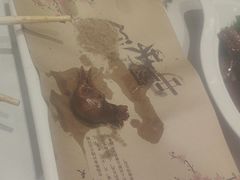 -金陵后厨·南京菜(新街口秣陵路店)