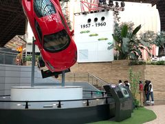 -法拉利主题公园
