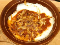 香肠肉酱焗饭-萨莉亚意式餐厅(金隅嘉品mall店)