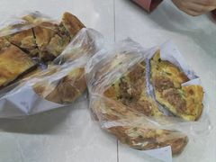 -喜洲杨记破酥粑粑