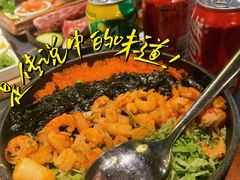 -烧江南烤肉(长春摩天活力城店)