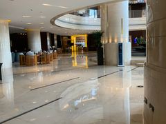 -太原凯宾斯基饭店