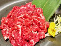 手切鲜黄牛肉-协成海鲜火锅(情侣路店)