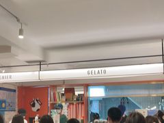 -Dal Cuore 达可芮冰淇淋(陕西北路店)