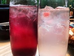 -新发展亚太JW万豪酒店·福苑咖啡厅