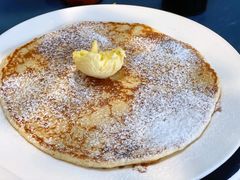 pancake-The Flying Pan(骆克道)