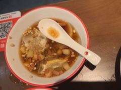 -向川南·水煮鱼·川菜(和平里店)