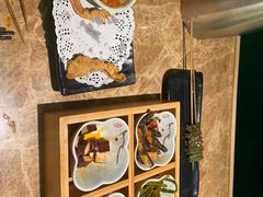 -炭舍干锅·烤鱼(扬名广场店)