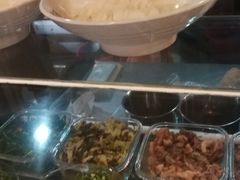 -海口骑楼小吃街