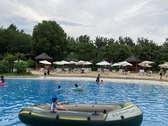 -上海东方佘山翰悦阁酒店·Vie全日制餐厅