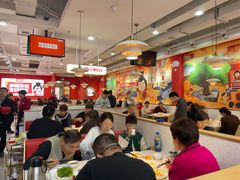 -槐店王婆大虾(双街镇店)