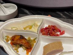 -A One Kitchen·南京精菜馆(德基广场店)