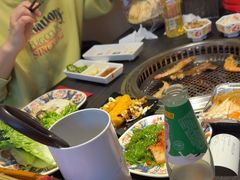 -AJIYA·池袋日式烧肉自助(天津万象城店)