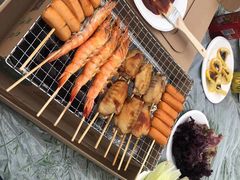 -玉渡山自然风景区