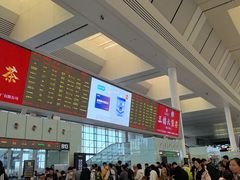 -南宁东站
