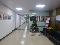 -广州法语联盟(瑞福大厦店)