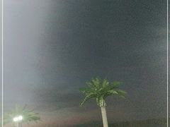 -湖州太湖旅游度假区-月亮广场