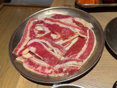 -西塔老太太泥炉烤肉(亚运村店)