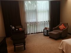 -绍兴鉴湖君澜大酒店