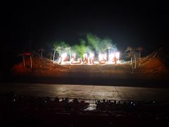 -三亚红色娘子军演艺公园景区