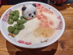 -破三川·新川菜(静安大融城店)
