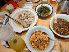 -湘阁里辣(南岭购物广场店)