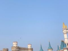 -北京世界公园