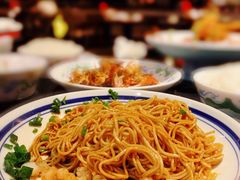 -老头儿油爆虾·知味杭州(爱琴海购物中心)