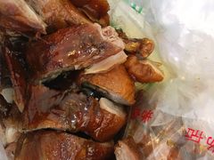 -王浩儿纪六孃甜皮鸭(东大街店)