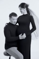 点击看大图 -布格专业孕妇摄影(长春旗舰店)
