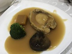 -凤城礼记鱼翅海鲜酒家(新马路总店)
