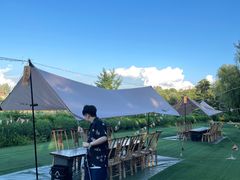 -熙古里艺术村