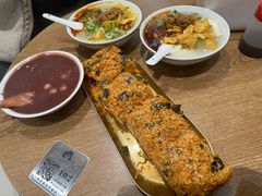 -小豆海棠(人民南路店)