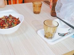 -领蟹祥记·香辣蟹·特色小海鲜(奥体天虹店)