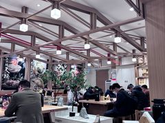 -味千拉面(广州白云机场T1西二店)