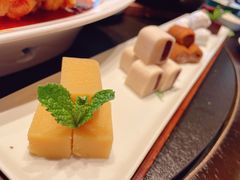 -四季民福烤鸭店(外滩外白渡桥店)