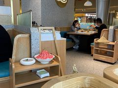 -滇色蒸汽石锅鱼(京华城店)